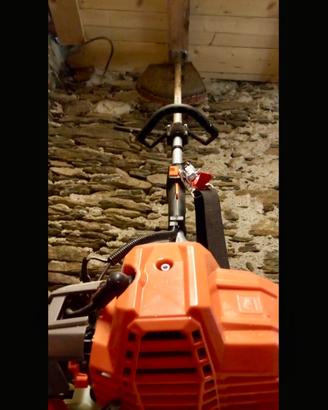 Decespugliatore Kasei 52 cc