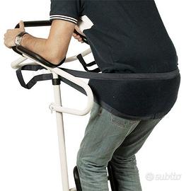 AUSILIO DI TRASFERIMENTO -SPOSTAMENTO EASYMOBILITY