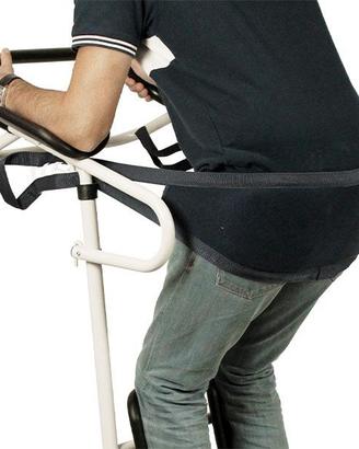 AUSILIO DI TRASFERIMENTO -SPOSTAMENTO EASYMOBILITY