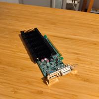 scheda video Nvidia GeForce 