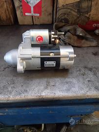 Motorino avviamento
