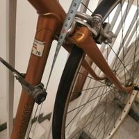 Bici da corsa 
