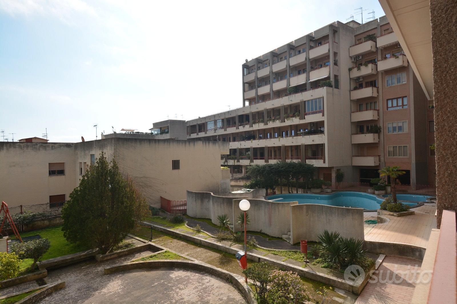 Apartment in Messina, Acqua del Conte, IV Circoscrizione - Vista 3