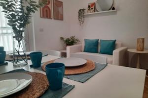 Appartamento Fronte mare