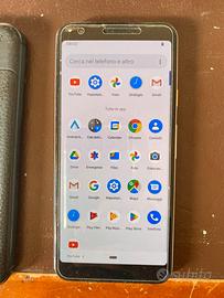 Google pixel 3a