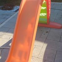 Scivolo Little tikes 