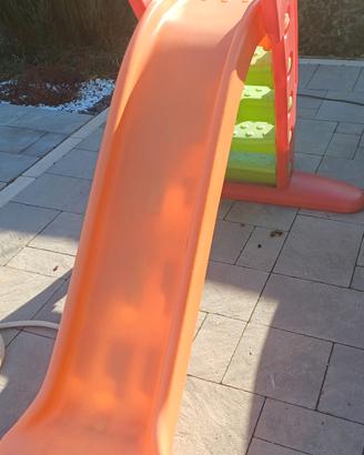 Scivolo Little tikes 