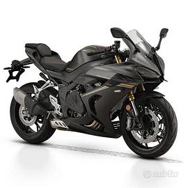 Qj Motor SRK 800RR