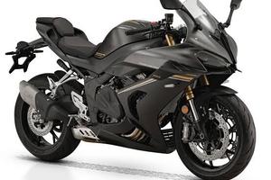 Qj Motor SRK 800RR