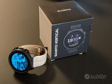 Suunto Vertical