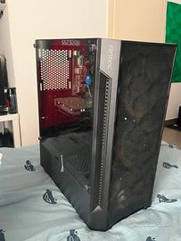 Pc gaming