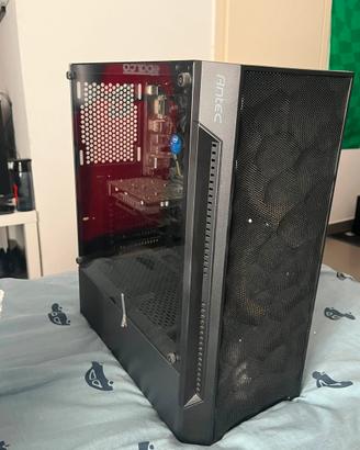Pc gaming