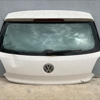 PORTELLONE POSTERIORE COMPLETO VOLKSWAGEN Polo 5Â°