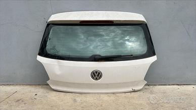 PORTELLONE POSTERIORE COMPLETO VOLKSWAGEN Polo 5Â°