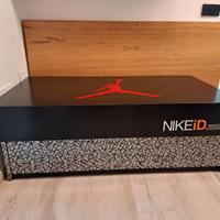 Scarpiera Artigianale Unica – Design Personalizzat