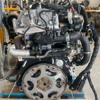 Motore Alfa Giulia Stelvio 2.2 48mila km certific.