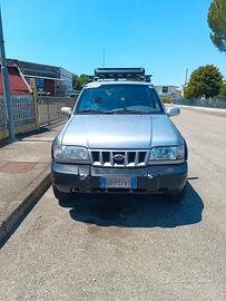 Kia Sportage...leggi bene