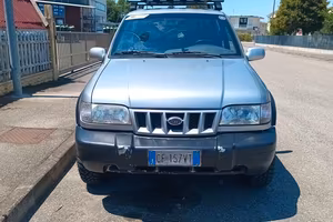 Kia Sportage...leggi bene