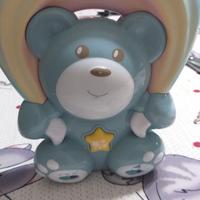 Chicco proiettore arcobaleno e musicale