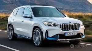 Ricambi bmw x1 2020/2024 #2