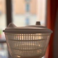 Centrifuga asciuga Insalata