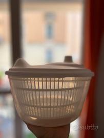 Centrifuga asciuga Insalata