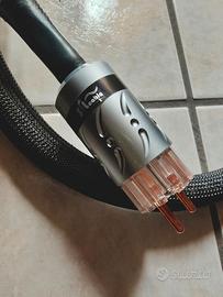 silcable alimentazione 7+7