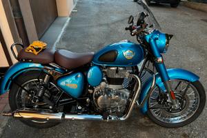 Royal Enfield Classic 350 2026