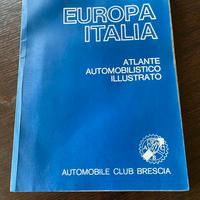 Atlante automobilistico