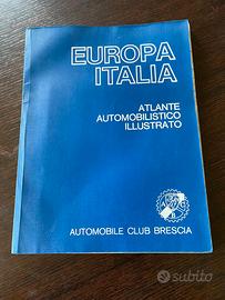 Atlante automobilistico