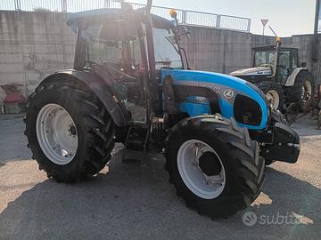 LANDINI POWERFARM