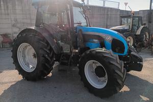 LANDINI POWERFARM