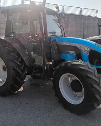 LANDINI POWERFARM