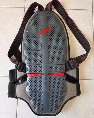 Paraschiena Zandona Shark X7