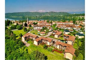 VARANO BORGHI - TRILOCALE IN DUPLEX