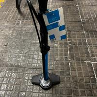 Pompa bici