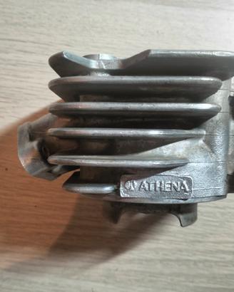 Cilindro Athena Sporting 70 booster 
