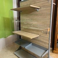 Gondole Dogate con accessori