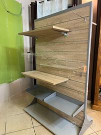 Gondole Dogate con accessori