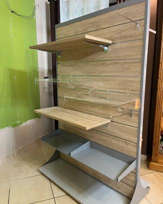 Gondole Dogate con accessori