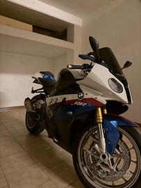 Bmw s 1000 rr - 2011