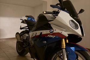 Bmw s 1000 rr - 2011