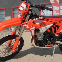 Beta RR Enduro 350 - 2024