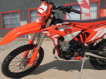 Beta RR Enduro 350 - 2024