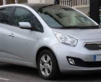 Ricambi disponibili kia venga stonic picanto