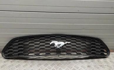 Griglia anteriore mustang 2.3 ecoboost 2017 
