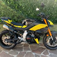 Fantic Motor Stealth - 2025