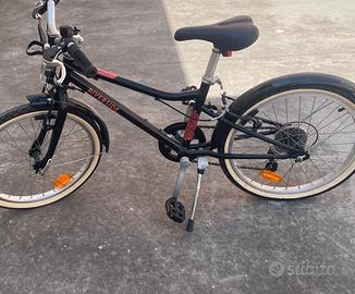bicicletta 80€