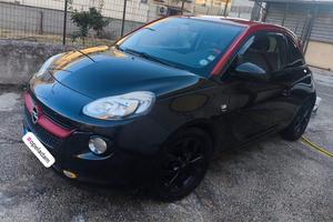 Opel Adam 1.2 , condizioni ottime