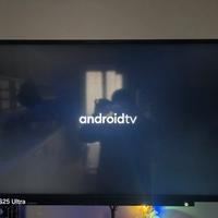 TOSHIBA COSMOS ANDROID TV 43 POLLICI NUOVO PERF
